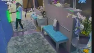 Big Brother Africa: All Stars - Day 39