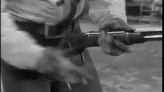 The Rifleman Intro But Better