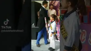 Magic and Puppet Show Highlights.
