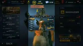 hansgret unlocked nab gun😂❤💥 #shorts #mc5 #gaming #gameloft
