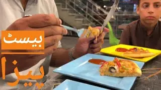 Best place for British people || SHAKY'S pizza 🍕 and Burger 🍔 islamgarh mirpur azad kashmir