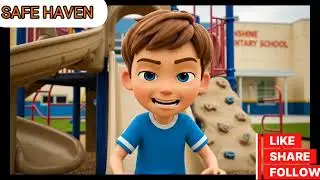 Jesus Is the Light in Every Darkness | Wonder Time for Kids
