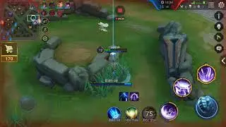 Trieu van le do cuc trau cuc manh dat than thanh 20 lan