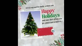OTI Group Xmas Wishes 2024