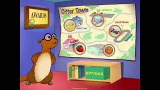 Counting Town from Otter Learning - Demonstration