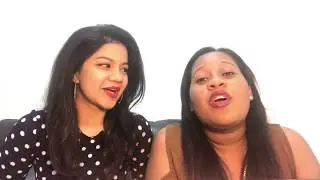 UNEXPECTED SIMILARITIES BETWEEN SWAHILI AND  PORTUGUESE