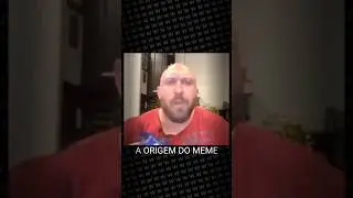 ORIGEM DO MEME #29 #shortvideo #shorts #memes #curiosidades #ryback #wwe #ruffles #asmr