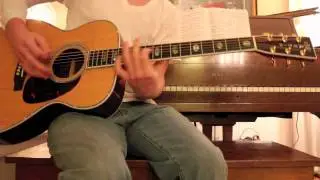 John Mayer - Something's Missing - In Your Atmosphere