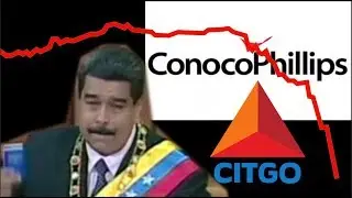 How One US Oil Company Is Wrecking Venezuela | Venezuela 1
