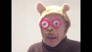 Monkey;I see noises....Ray Sipe;Comedy;Parody