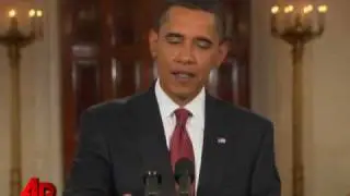 Obama: Police Acted 'stupidly' in Scholar Arrest