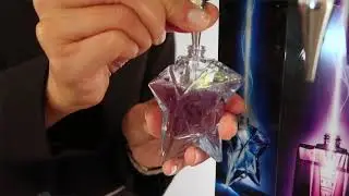 (V14) How to refill with the MUGLER Source