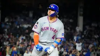 EVERY BROADCAST call of Francisco &Aacute;lvarez's game-winning home run vs. Cubs 💣