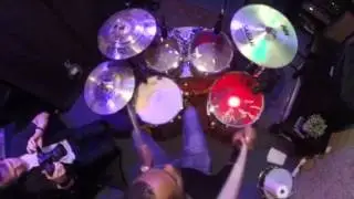 Ray Marshall covers Mary Mary 
