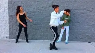 Playboi Carti Lame Niggaz (Official Dance Video) @thatkiddtobi