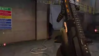 Modern Warfare