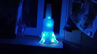 Nuka Cola quantum?