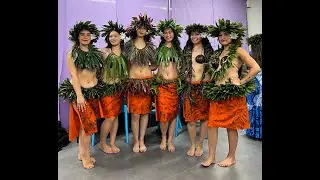 Vaka Te Au O Tonga 2025 - Rodeo Social Pt. 2