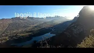 IL PICCOLO VERCORS ITALIANO, RANZO E MARGONE - TRENTINO