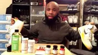 Angelus Direct Starter Kit | For Custom Shoes!