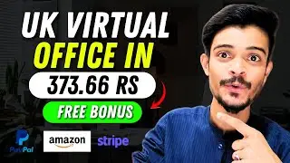 Need a UK Address for Your Business in Pakistan or Abroad Here&rsquo;s the Easiest Way