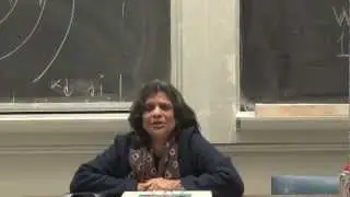 Abha Sur: Women, Caste and Modern Science in India