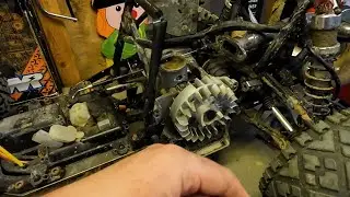 I Blew My Buggy Up and Become Shocked At How Good Planet Earth Is!