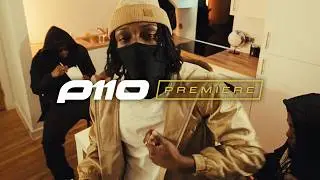 Izzla - Take Away [Music Video] | P110