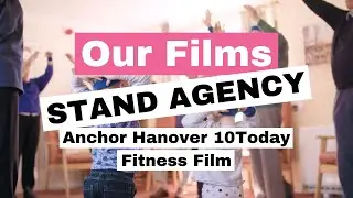 Anchor Hanover - Stand Agency