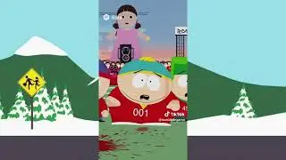 South Park AI Slop cursed minutes 10 Compilation Part 2