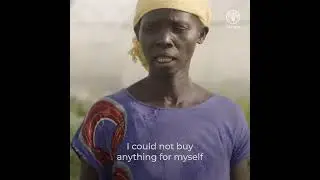 Mary&rsquo;s story: Investing in agricultural livelihoods to support refugee and host communities