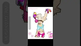KRUG MEME || ft. Aloha #splatoon #coroika #animationmeme #art #tweening #inkling #digitalart #aloha