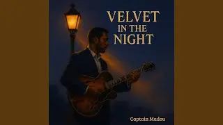 Velvet Afterglow