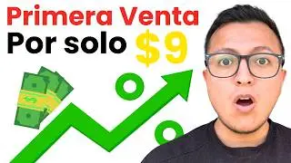 C&oacute;mo generar ingresos/primera venta con Skool invirtiendo solo $9 USD (2025)