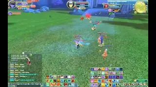 PWI PvP Psychic vs BM Part 1