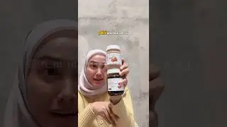 Paket Promil Serbuk Zuriat dan Madu Promil Al Shofa #promilampuh #promilalami #promilherbal #promil