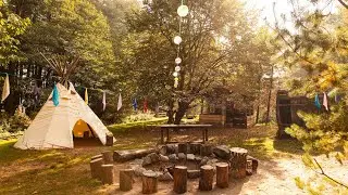 Familotel Borchard’s Rookhus – Familienurlaub mit Herz
