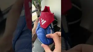 Adidas Predator Mania Japan &lsquo;Made in Germany converted to SG🌟 #adidasfootball  #footballboots