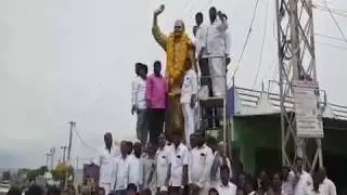 Badvel | Tributes paid to YS Rajasekhara Reddy on his 10th death anniversary