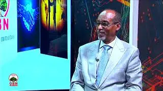 Dhandhama qophii Nuwaliin || Obbo Juunaddiin Saaddoo waan nuti hin argine mul'ate.