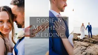 Berry Head Hotel Wedding &ndash; The Beautiful Celebration Of Rosie & Matheu