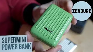 Zendure Supermini Lightning (hands on)