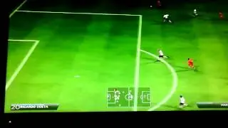 Fifa 14 career mode sevilla fc #1