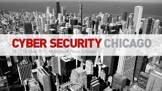 Cyber Security Chicago 2017