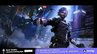 Sandhya is Live, LET'S PLAY TOGETHER 😗✌️.
