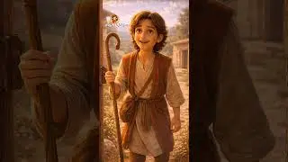 DAVID BECOMES KING #biblestories #jesusheals #jesuschrist