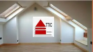 Attic Conversions Dublin