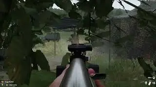 Arma reforger: Only in Arma Fun moments 