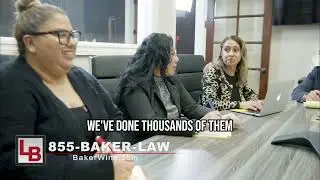 🚛 Big Truck Accident in Phoenix or Las Vegas? What You Need to Know | Lloyd Baker Injury Attorneys