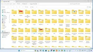 Proface HMI error:  file opening error solution